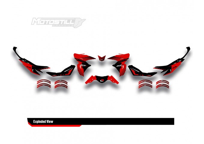 Xrm trinity online decals